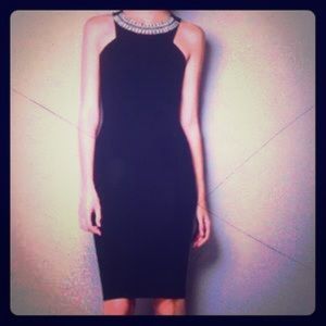 Zara Breakfast at Tiffany's Style Dress